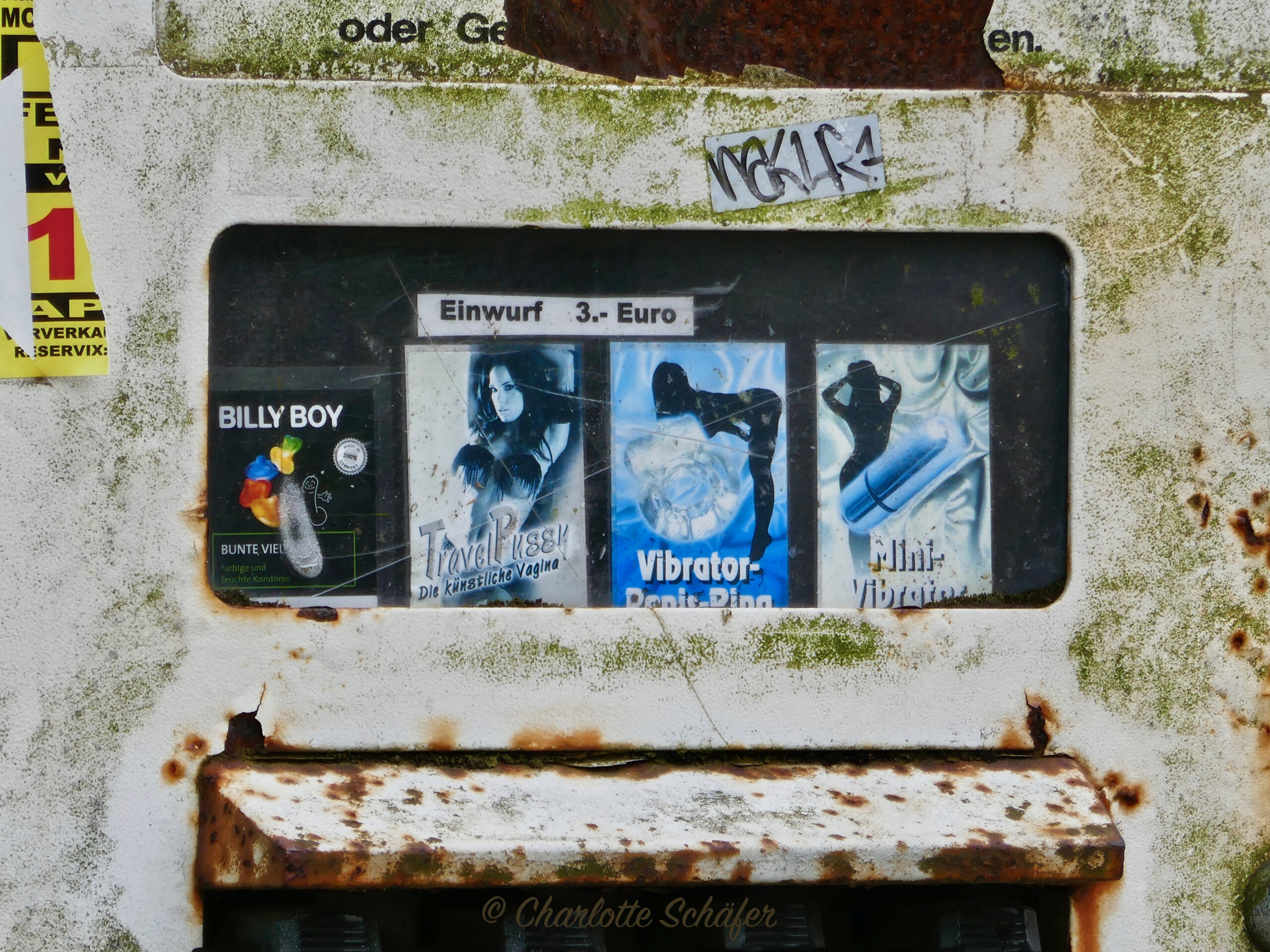 Das Foto des Tages – dritter Advent