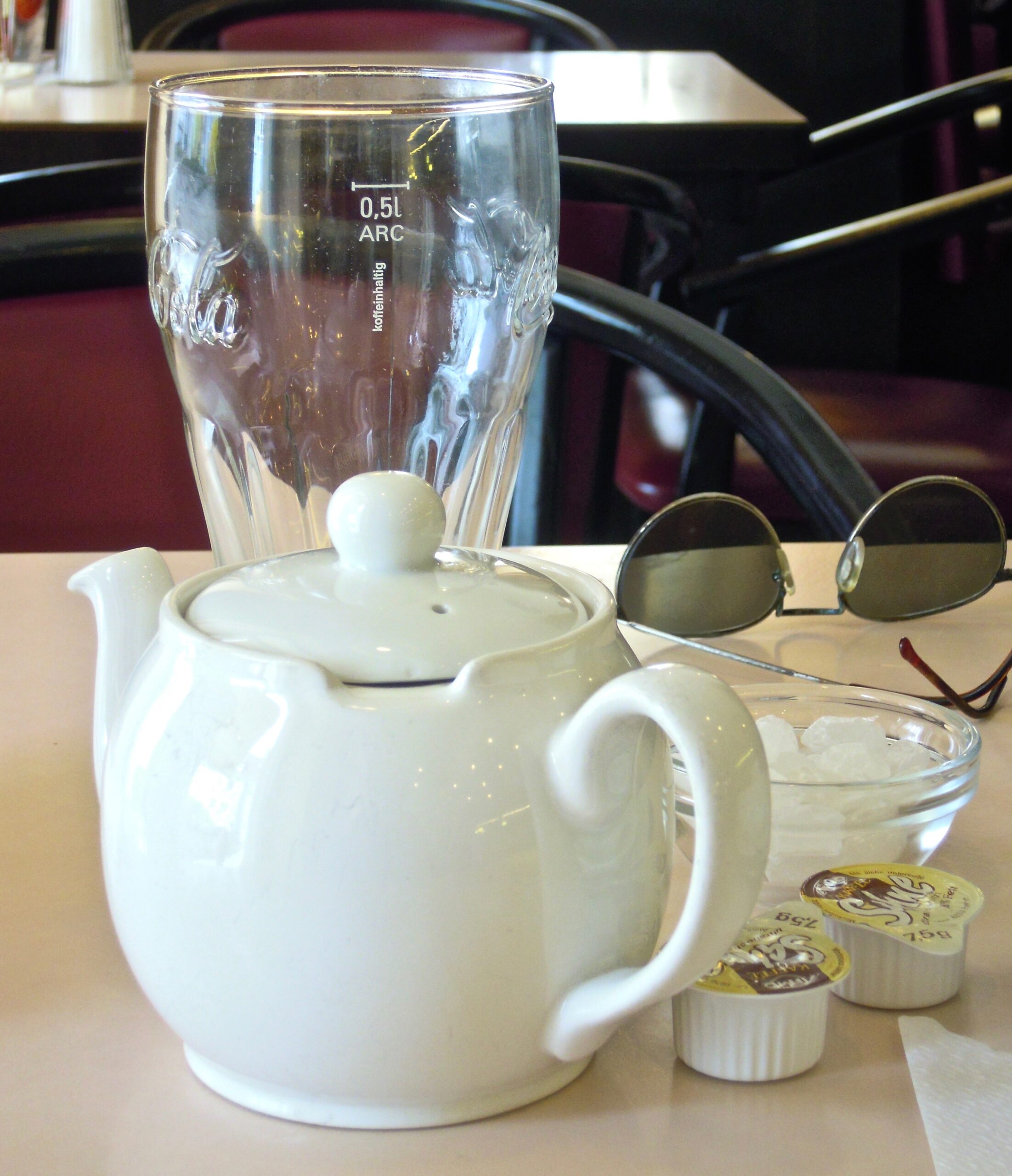 das kommt uns bekannt vor – ‚Tages-ADHS‘