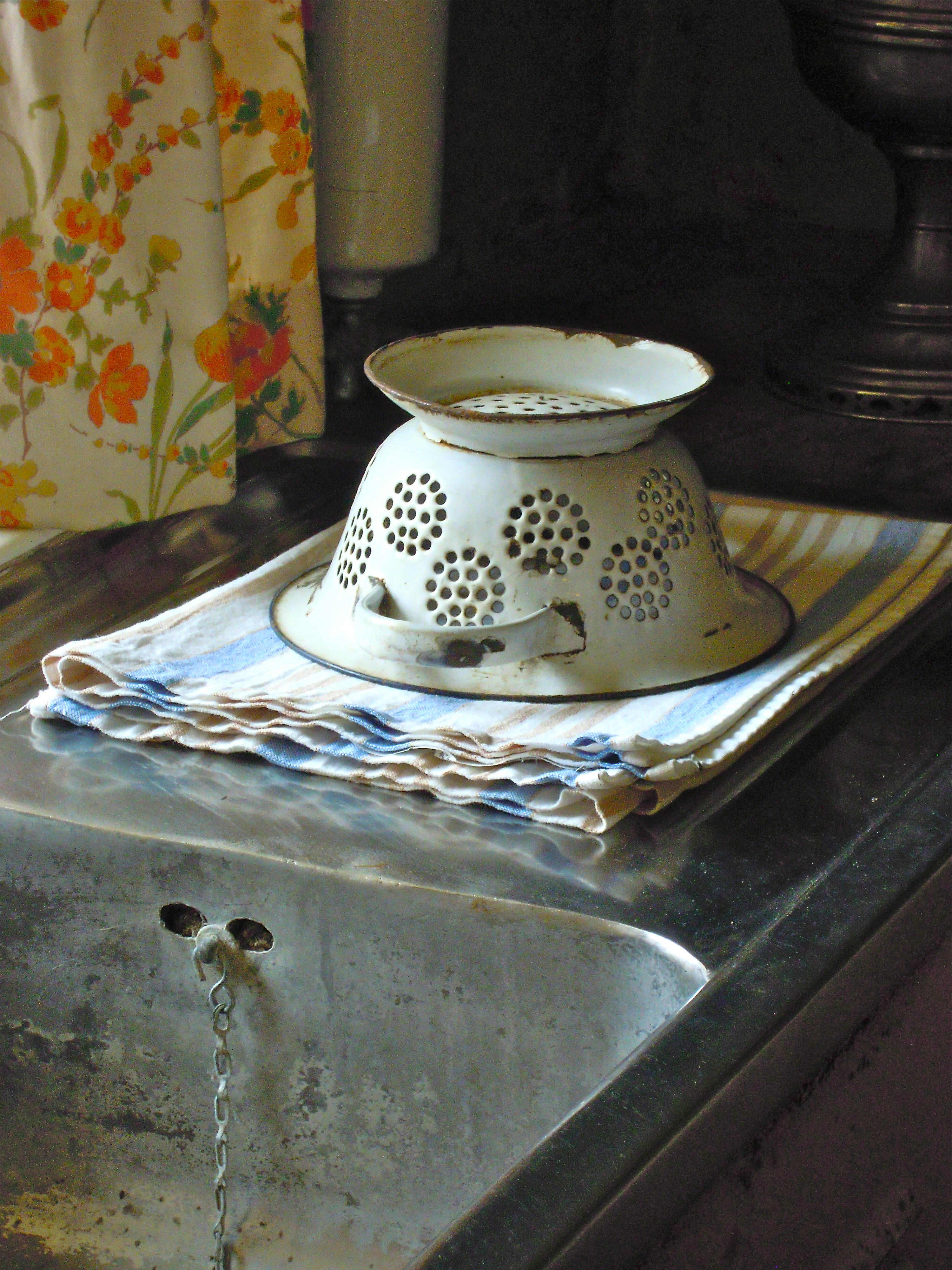 Schöne Ordnung – das Foto des Tages