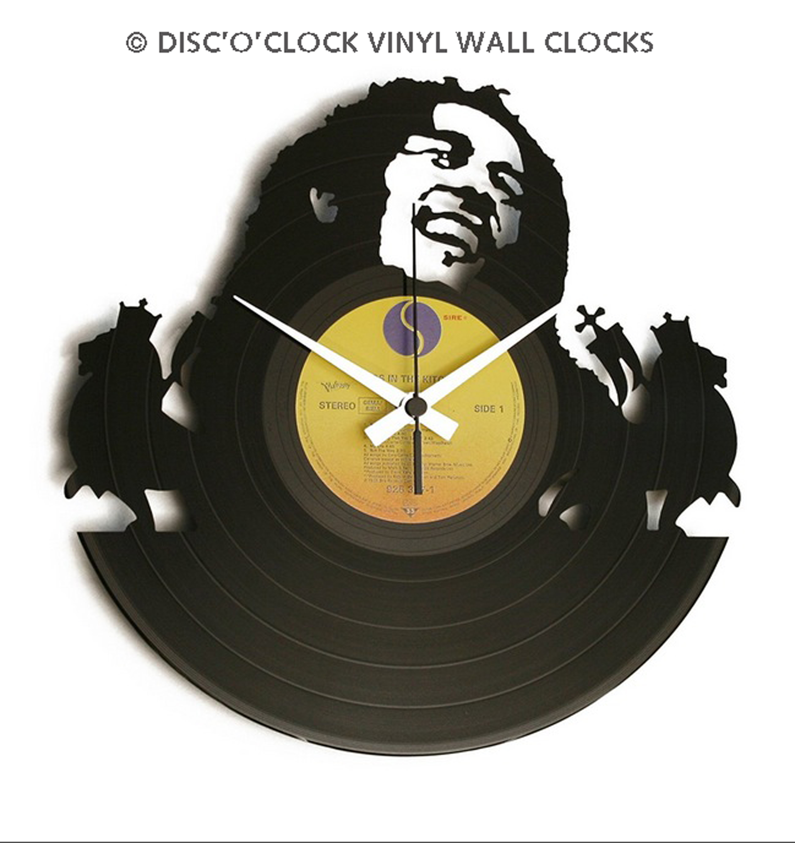 Die Sache mit den Schallplatten…. VINYL-Recycling Teil 2