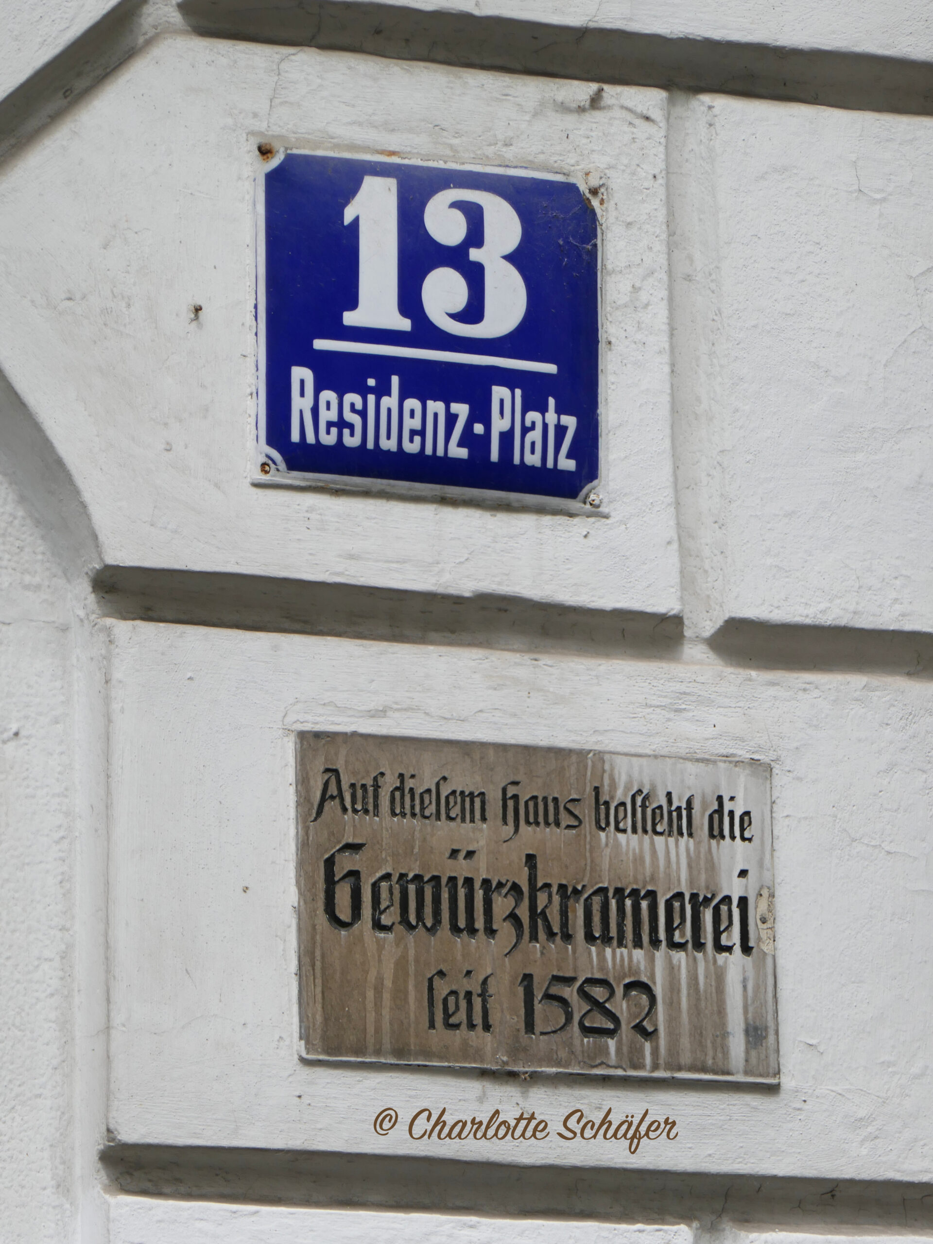 Mein Adventskalender 2022 – 13. Türchen