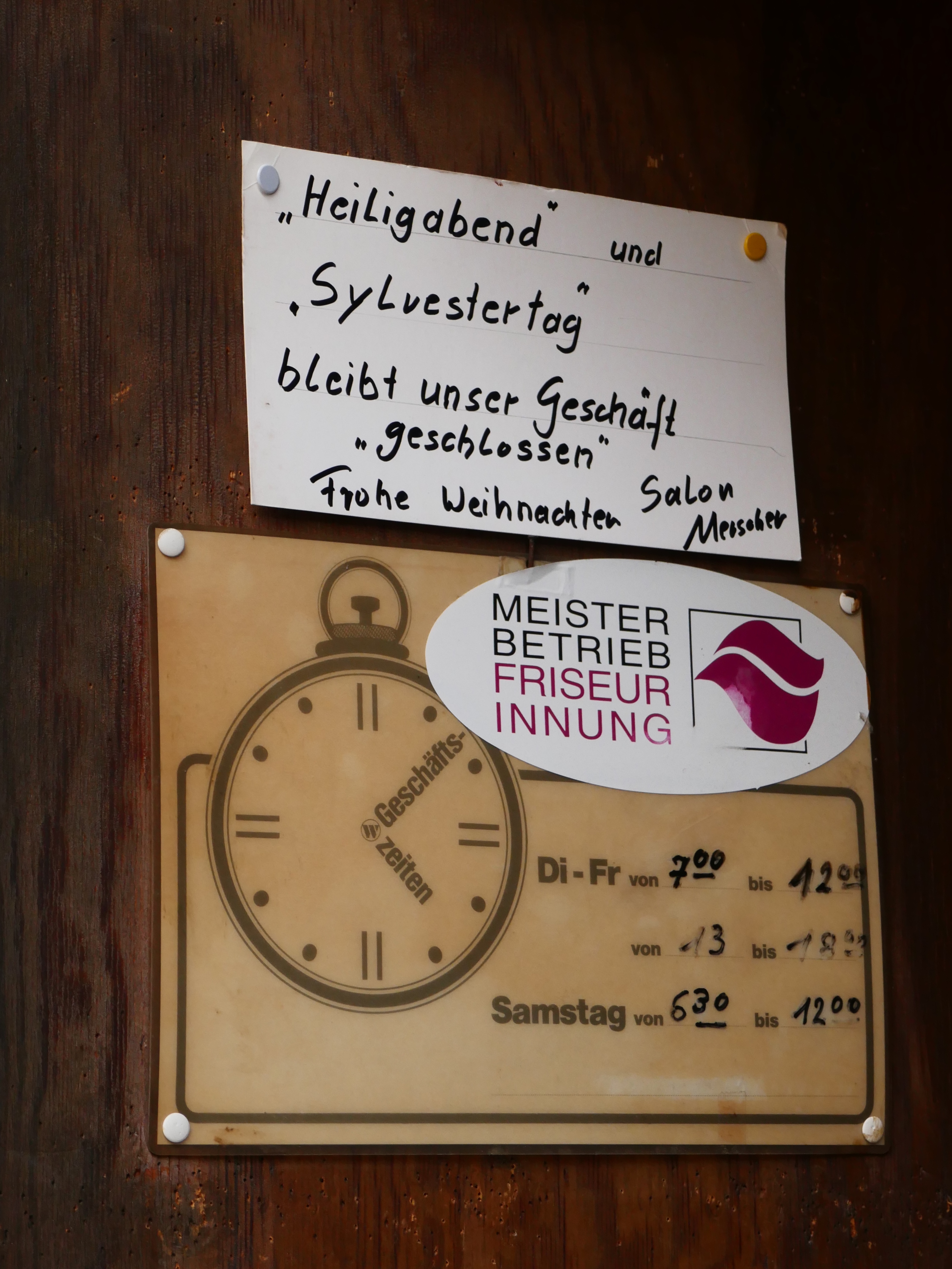 Frohes neues Jahr – das Foto des Tages