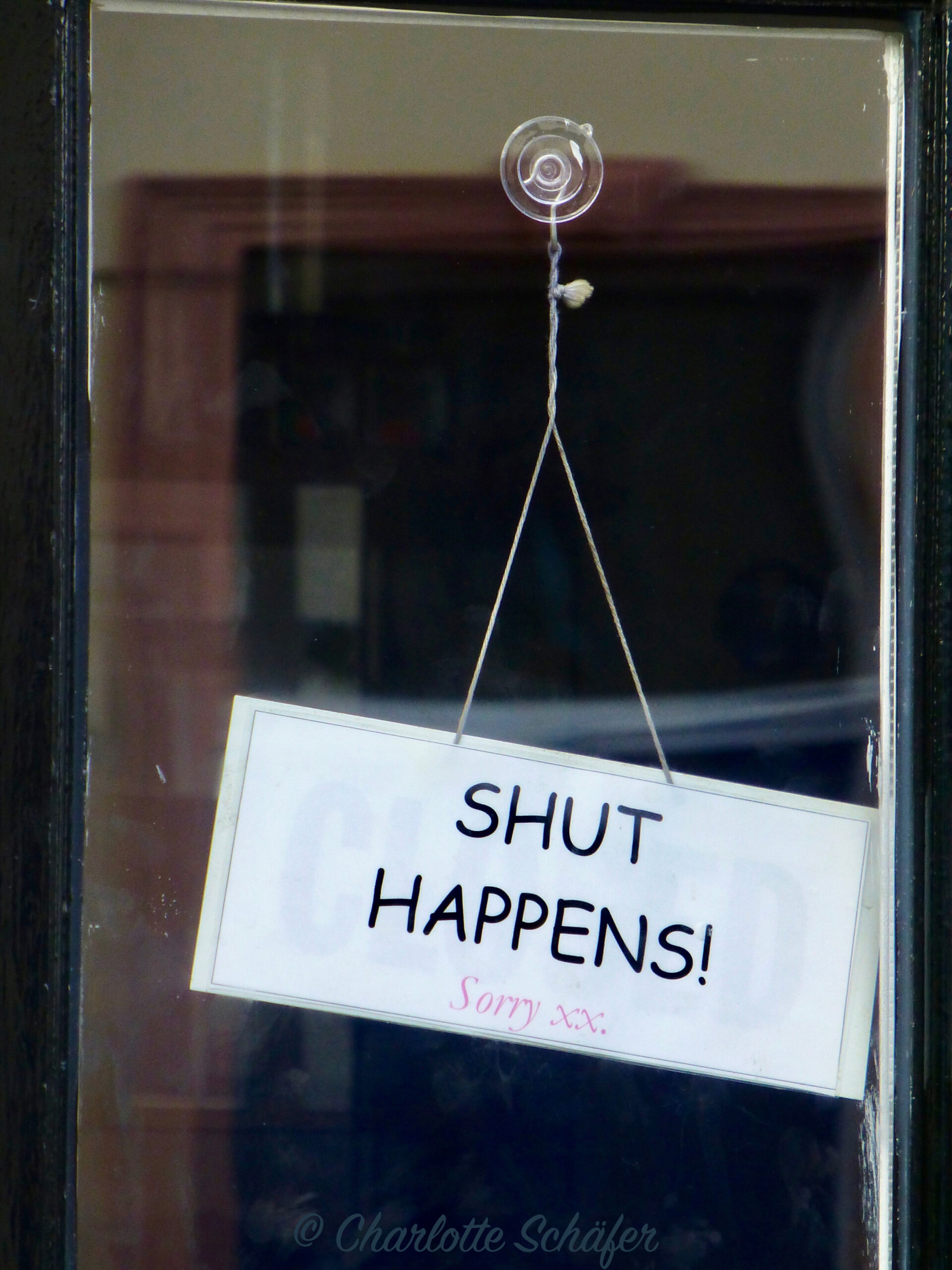 Deutschland im Lockdown