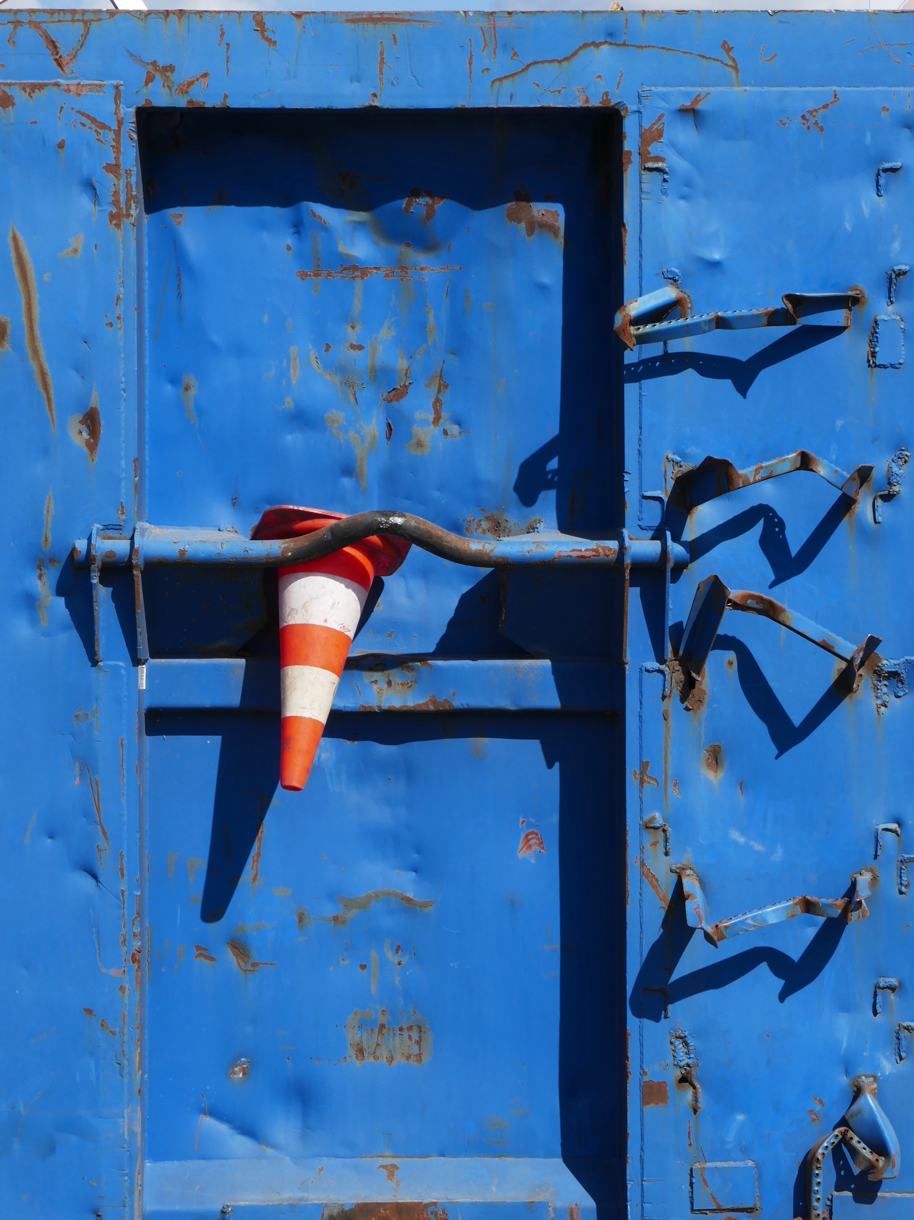 Die Farbe des Tages – die Fotos des Tages