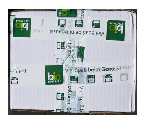 Ich frage mich……..