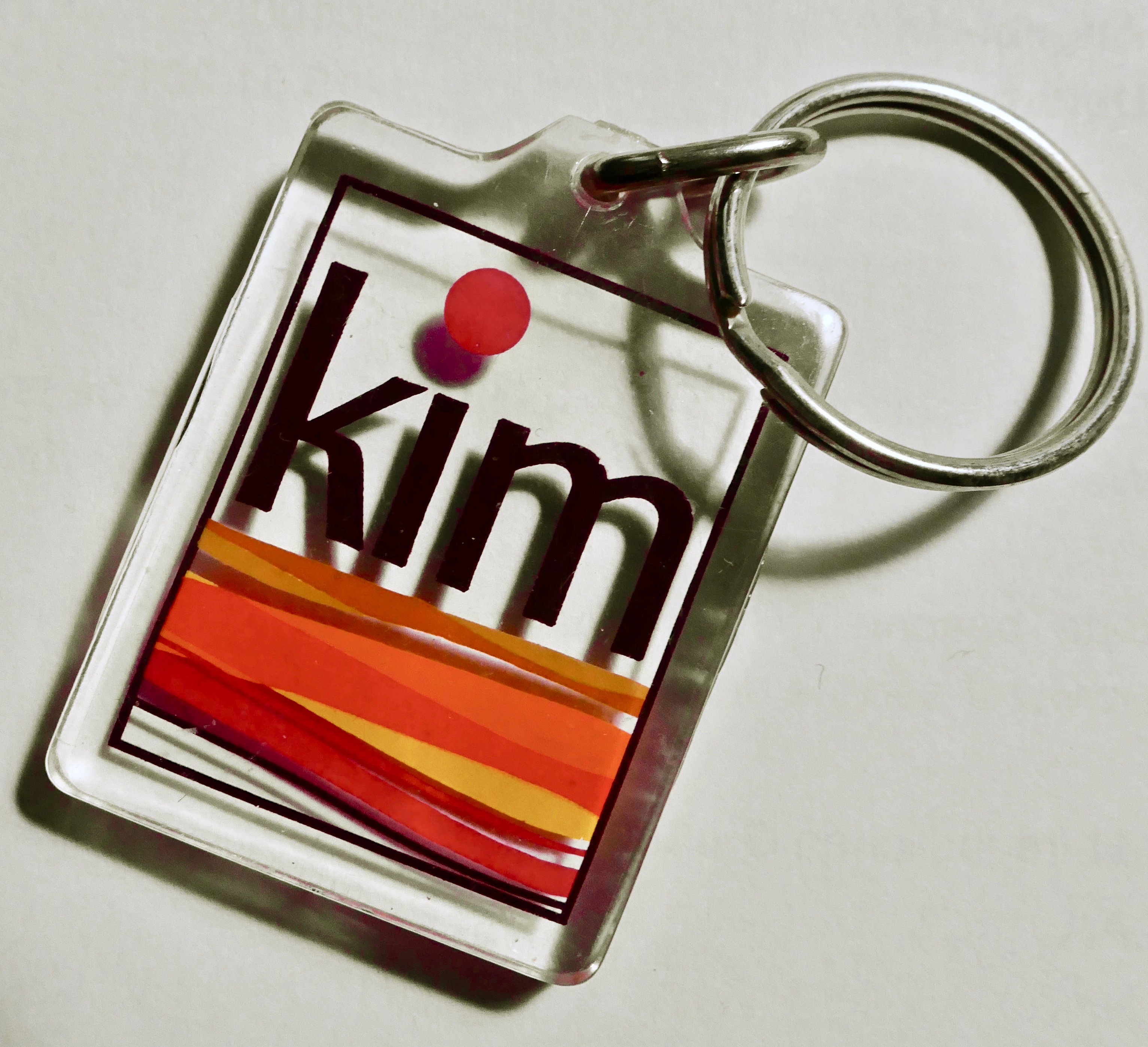 kim – das war mal eine Kultmarke…..