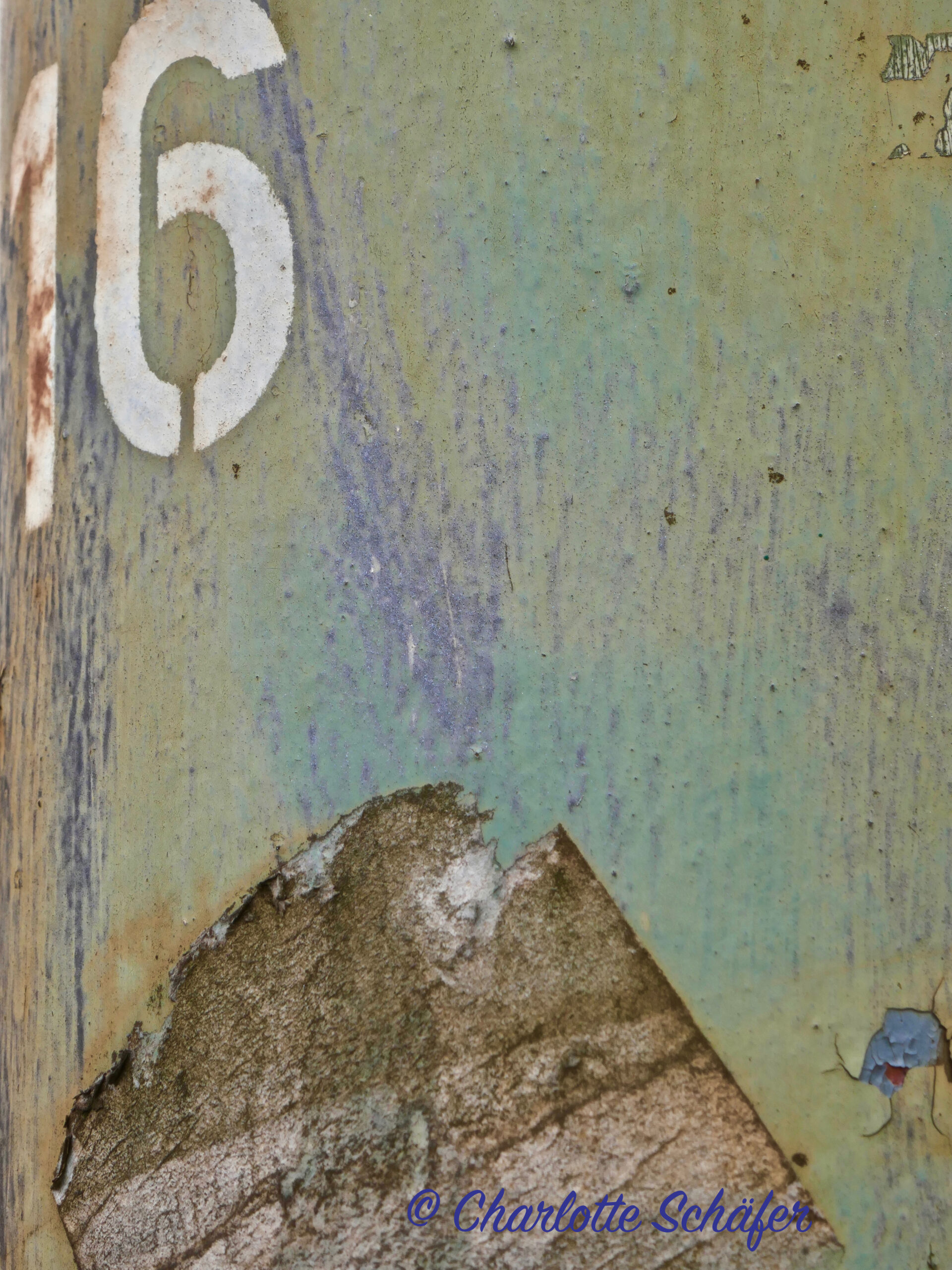 Mein Adventskalender 2022 – 16. Türchen