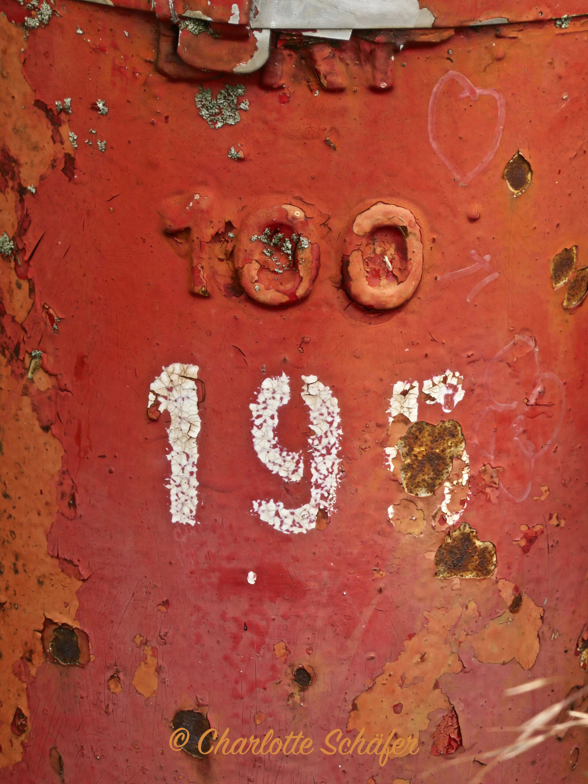 Mein Adventskalender 2022 – 19. Türchen