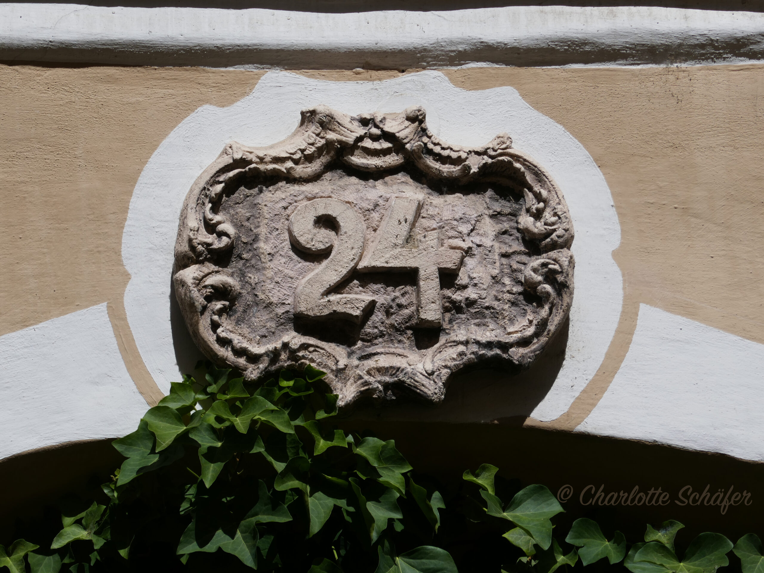 Mein Adventskalender 2022 – 24. Türchen