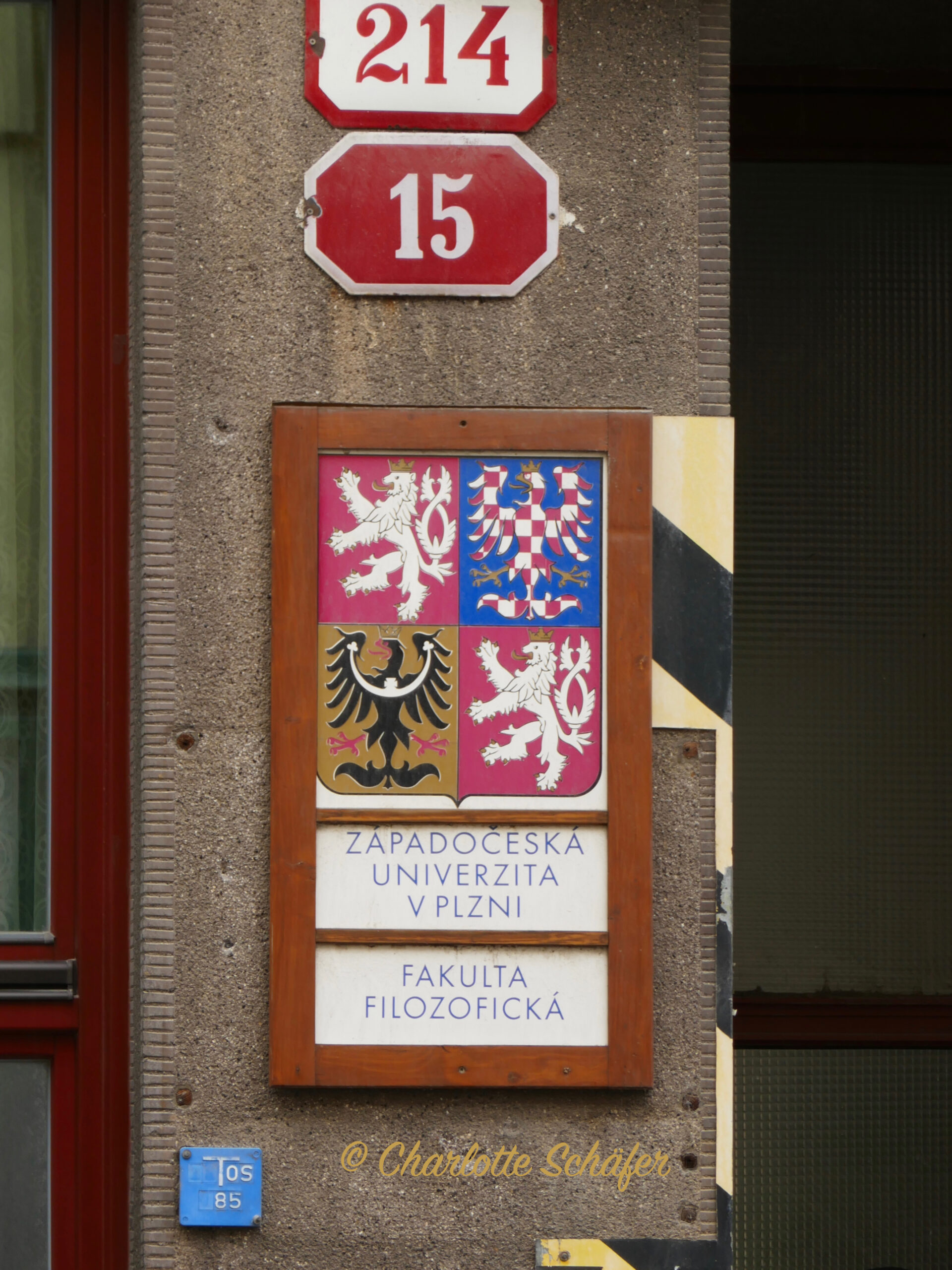 Mein Adventskalender 2022 – 15. Türchen