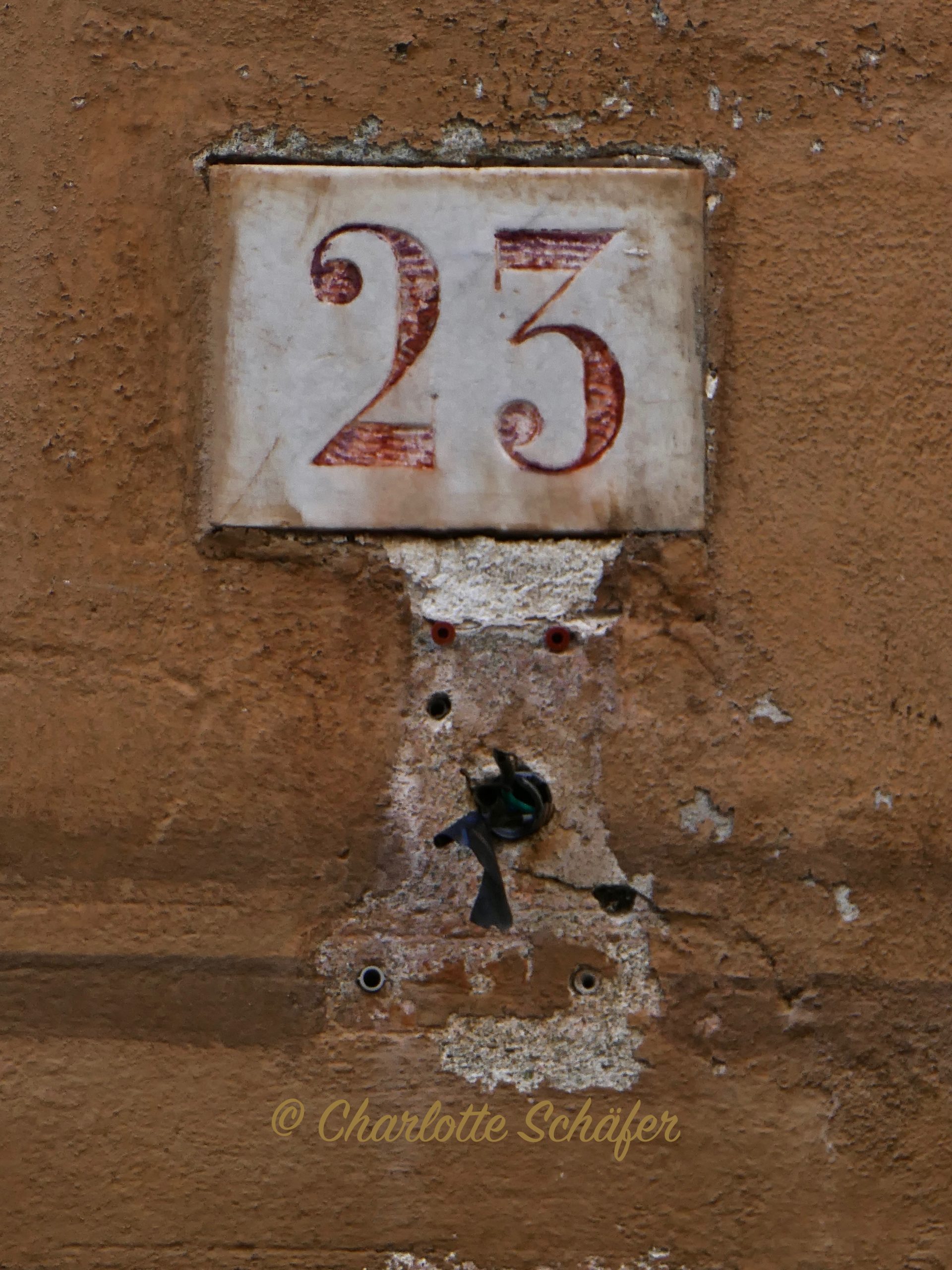 Mein Adventskalender 2022 – 23. Türchen