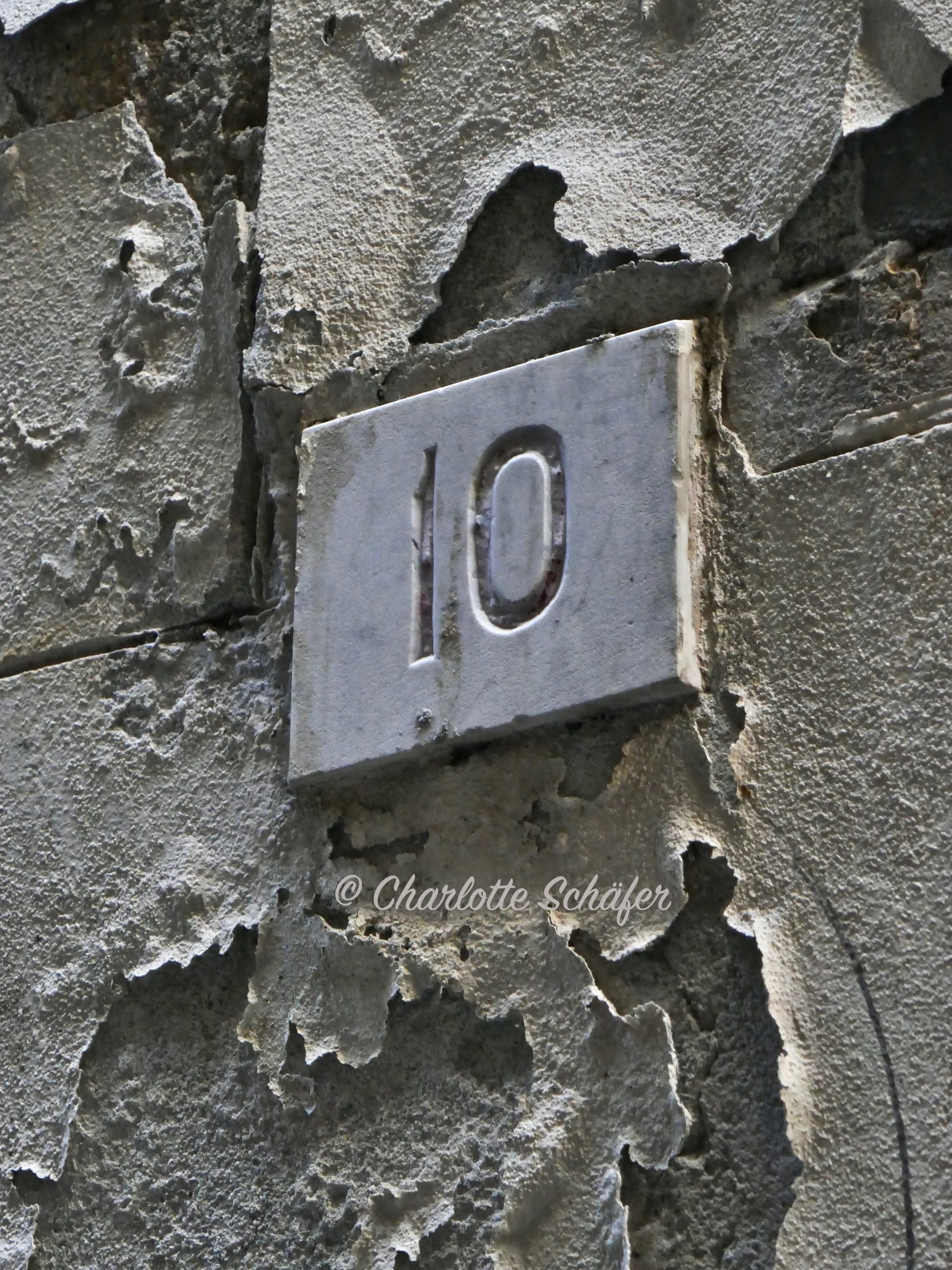 Mein Adventskalender 2022 – 10. Türchen