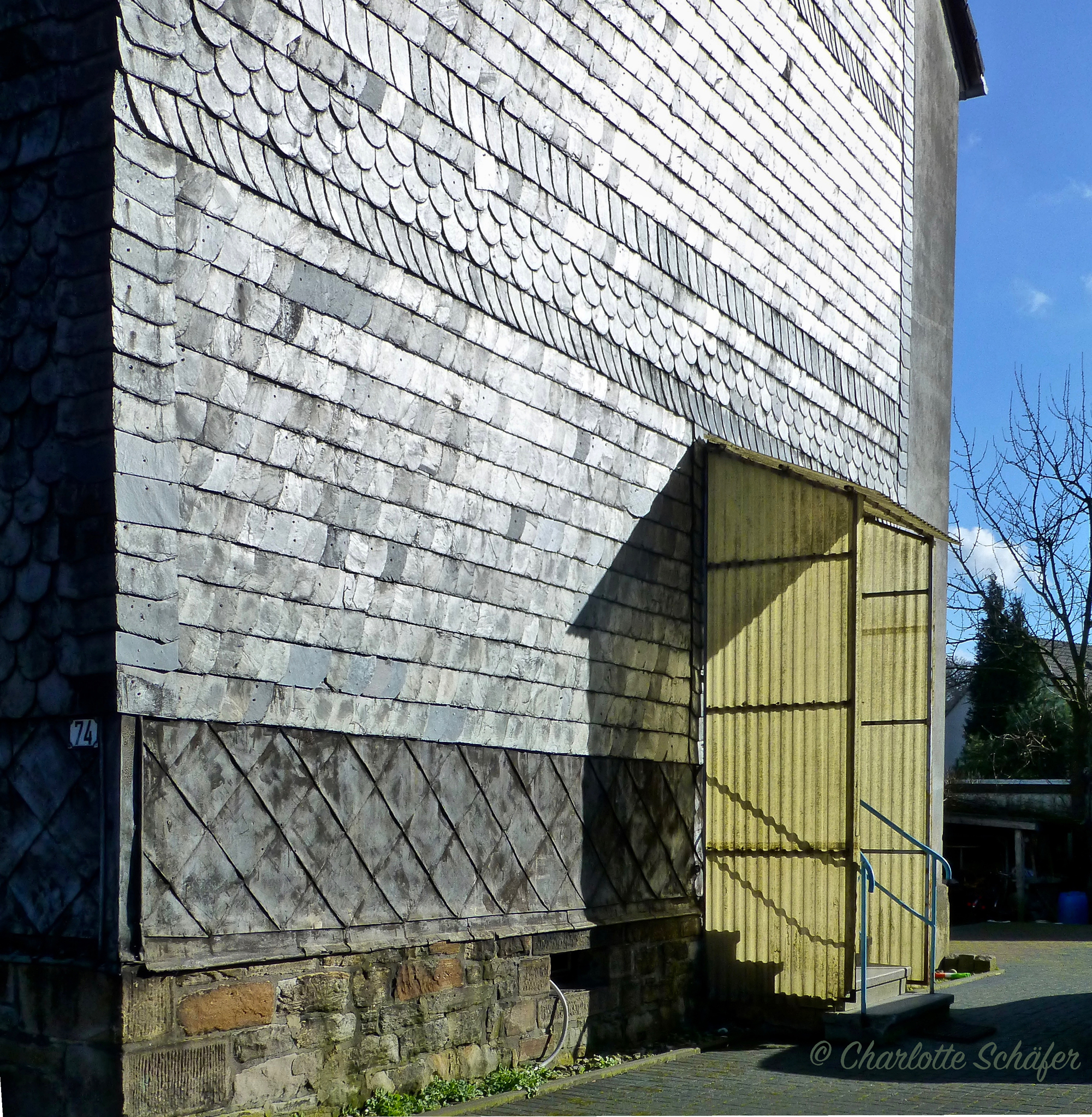 Unterwegs im Ruhrgebiet – das Foto des Tages