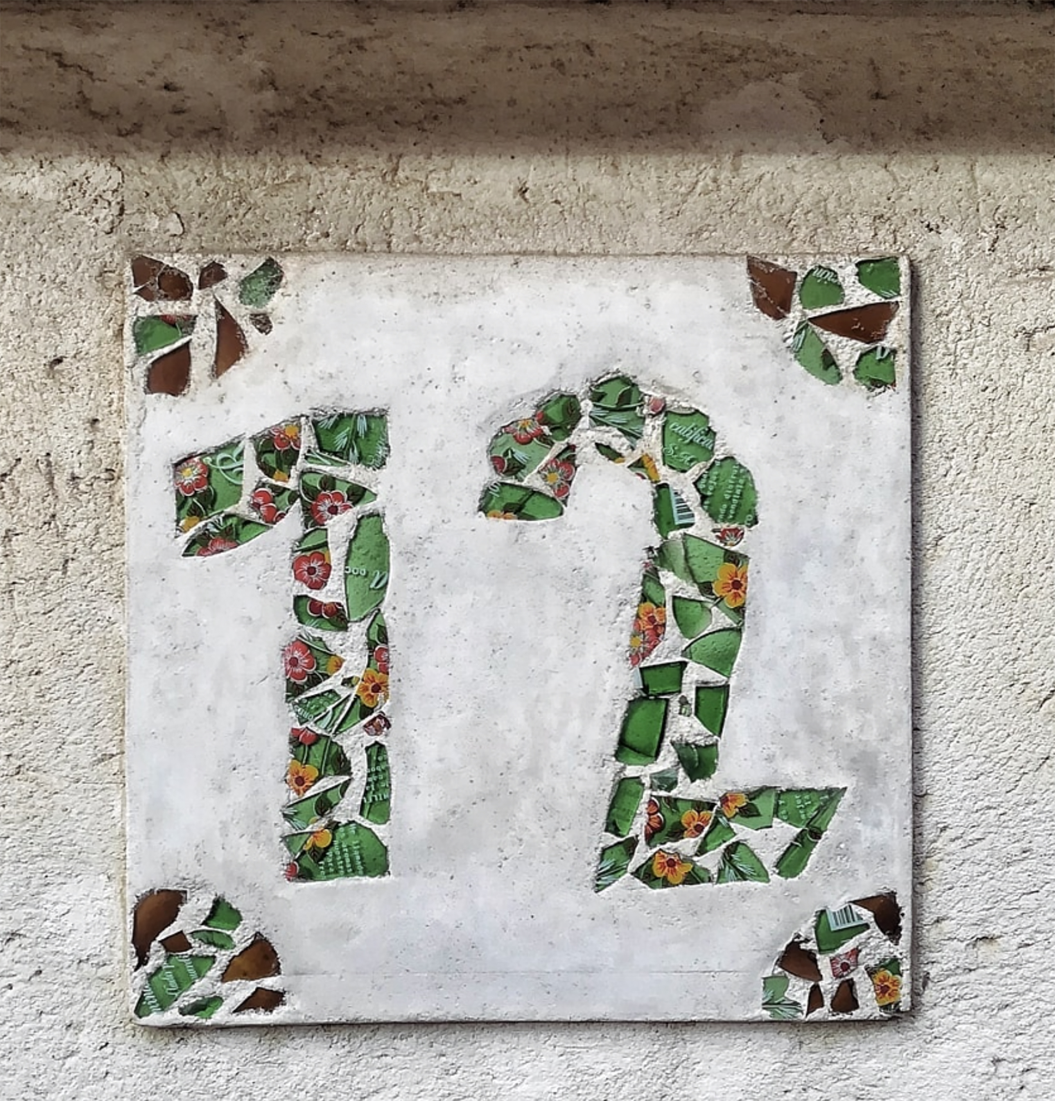 Mein Adventskalender 2022 – 12. Türchen