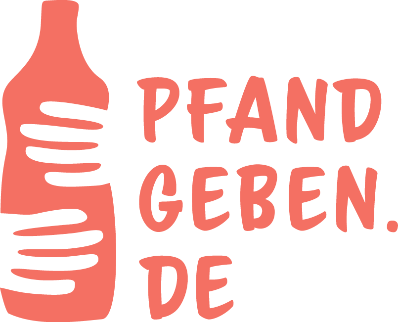 #Pfandgeben.de